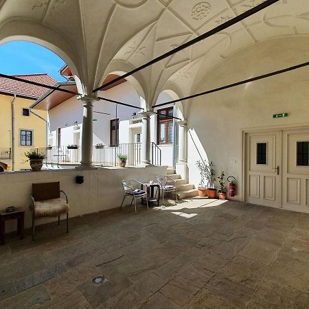 apartmány LEVOČA Levoča Exterior foto