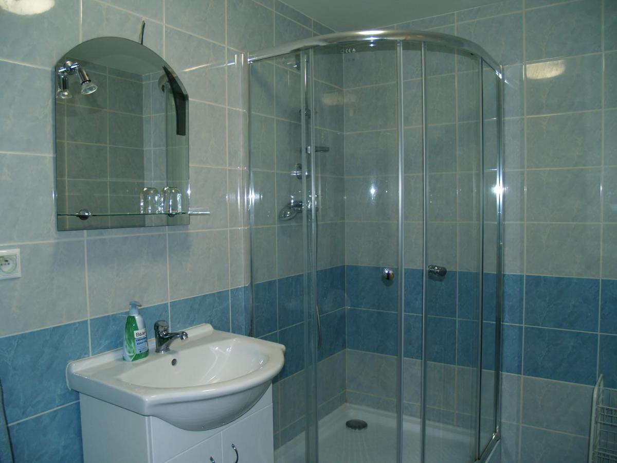 apartmány LEVOČA Levoča Exterior foto