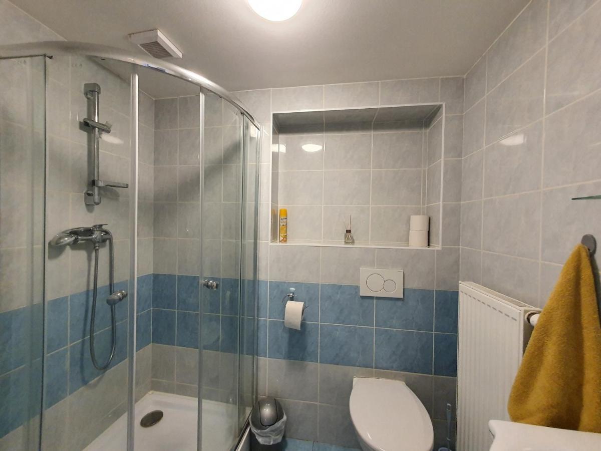 apartmány LEVOČA Levoča Exterior foto
