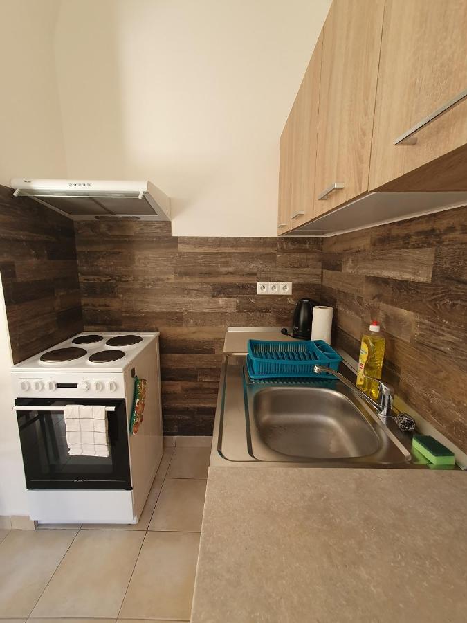 apartmány LEVOČA Levoča Exterior foto
