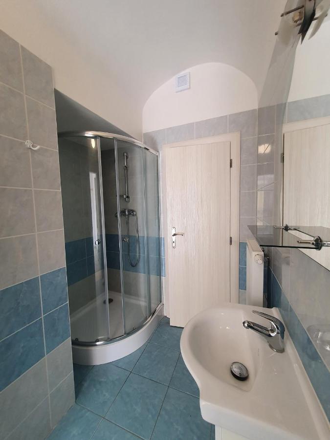apartmány LEVOČA Levoča Exterior foto