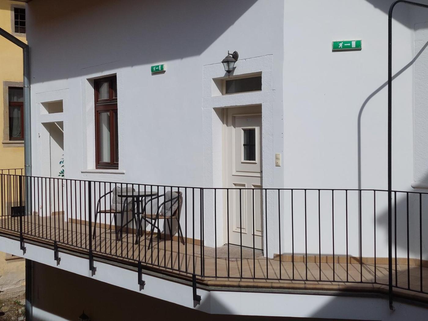 apartmány LEVOČA Levoča Exterior foto