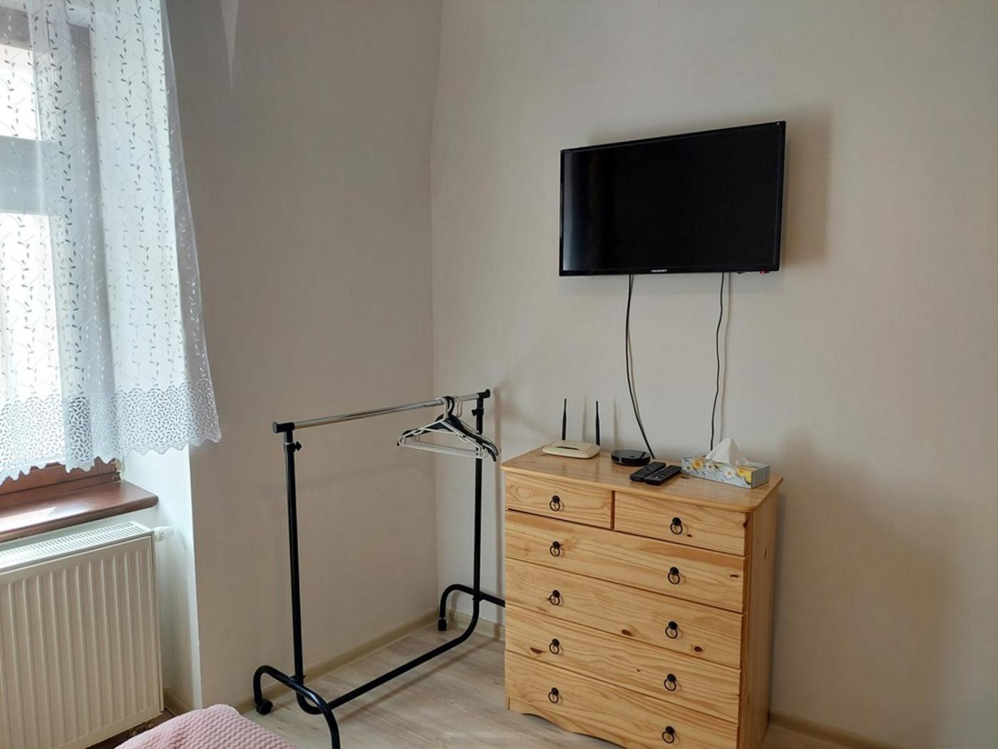 apartmány LEVOČA Levoča Exterior foto