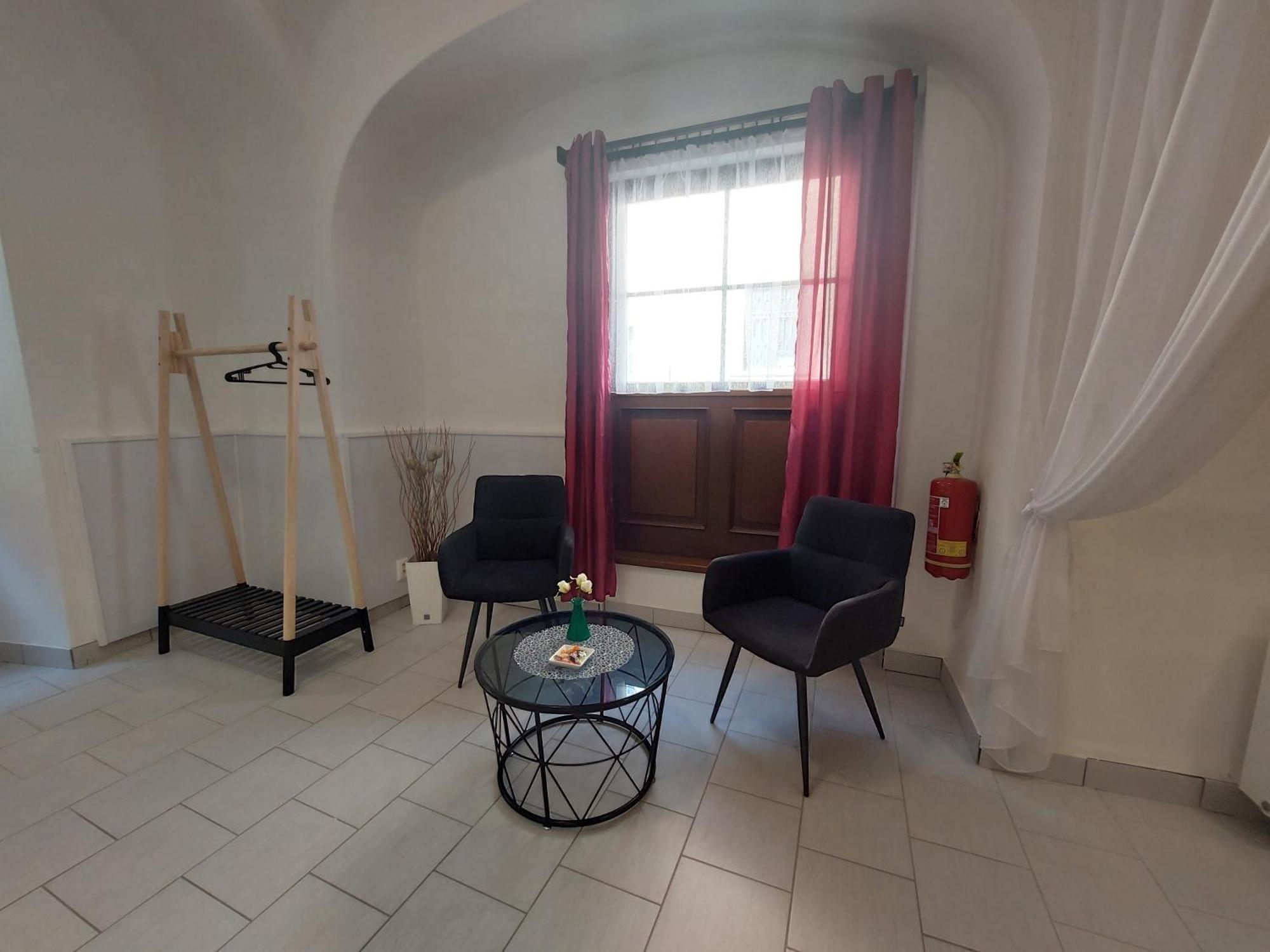 apartmány LEVOČA Levoča Exterior foto