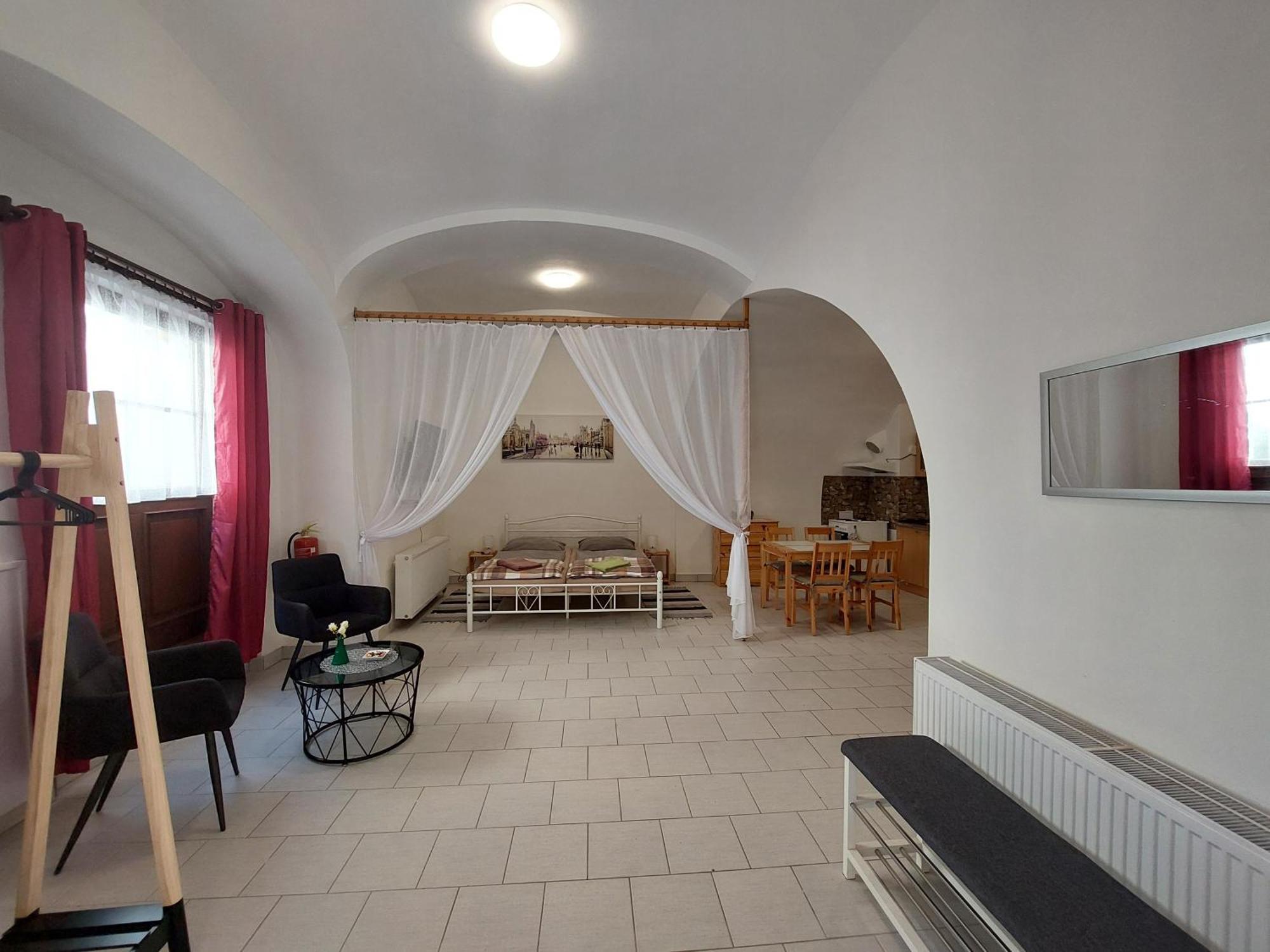apartmány LEVOČA Levoča Exterior foto