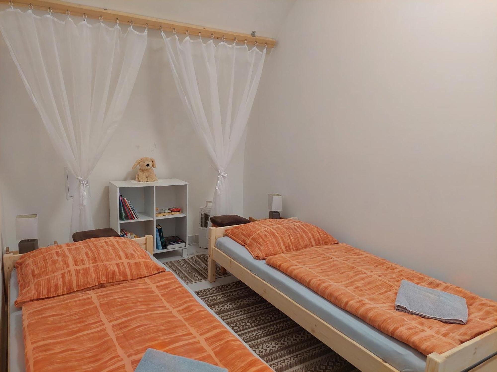 apartmány LEVOČA Levoča Exterior foto