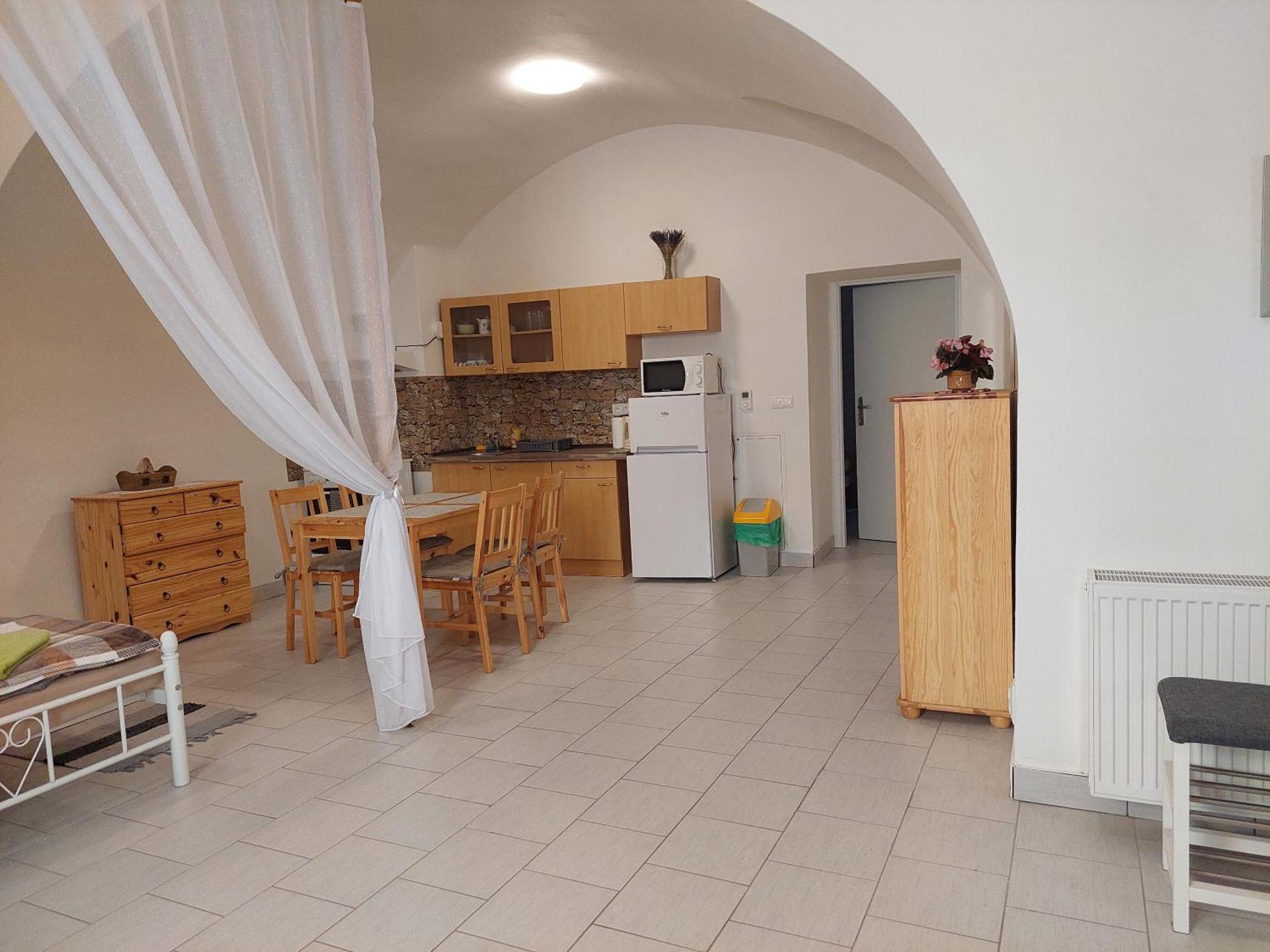apartmány LEVOČA Levoča Exterior foto