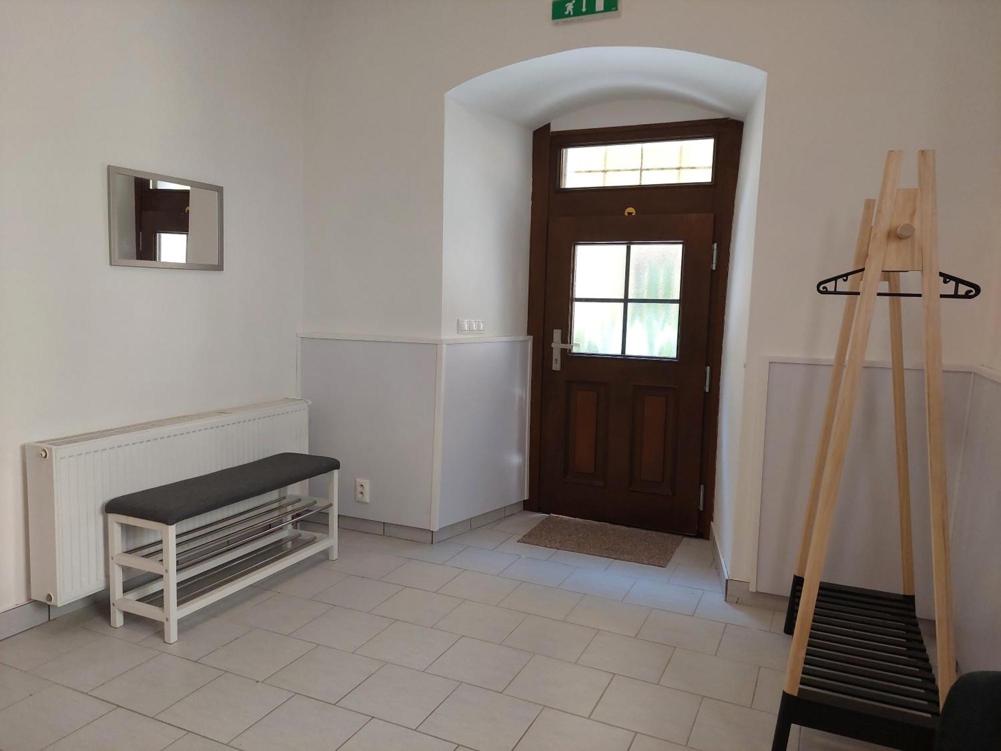 apartmány LEVOČA Levoča Exterior foto