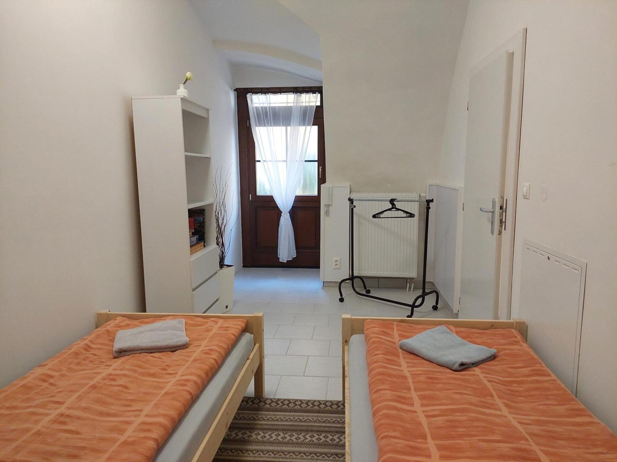 apartmány LEVOČA Levoča Exterior foto