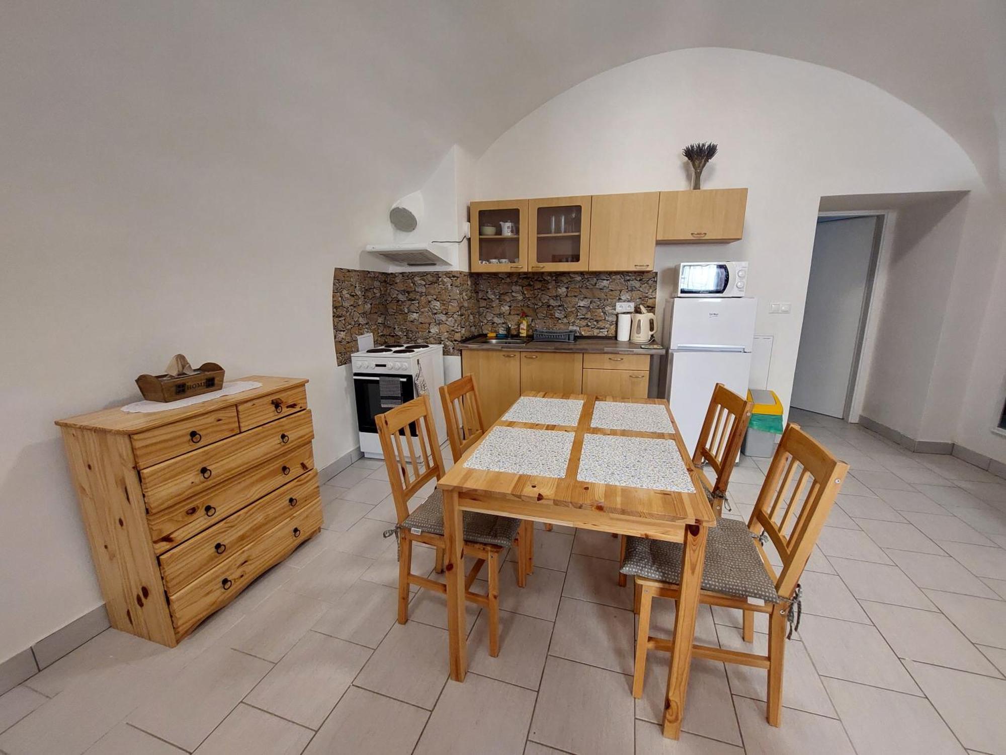 apartmány LEVOČA Levoča Exterior foto