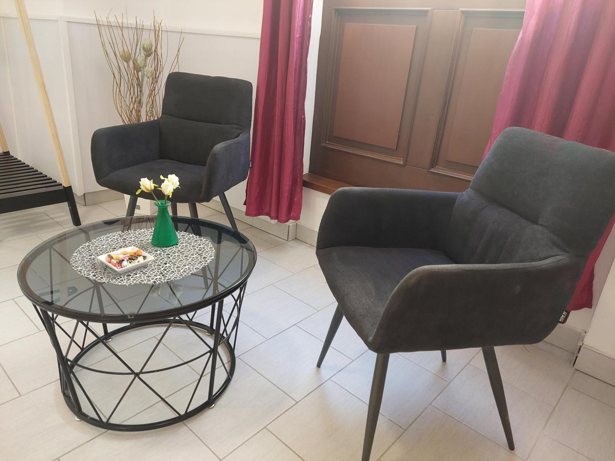 apartmány LEVOČA Levoča Exterior foto
