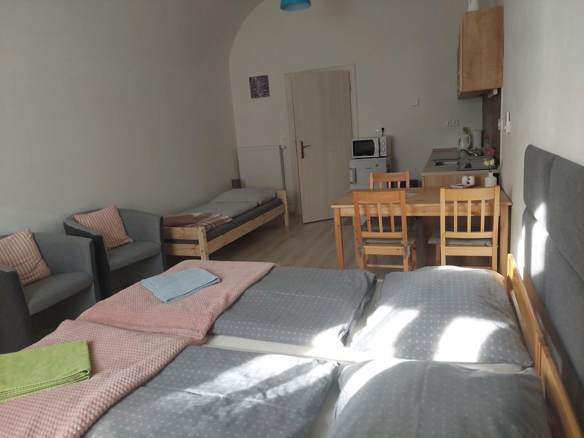 apartmány LEVOČA Levoča Exterior foto