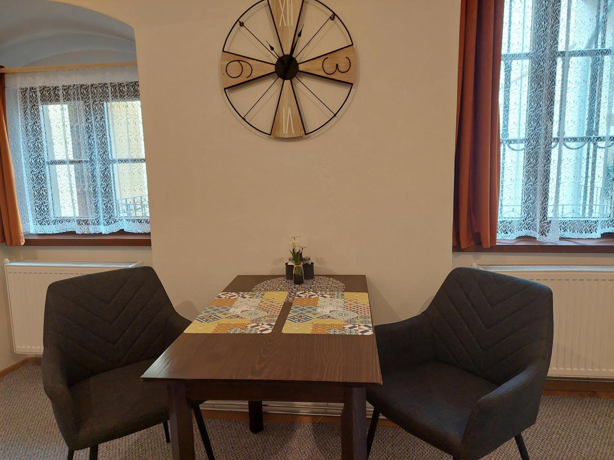 apartmány LEVOČA Levoča Exterior foto