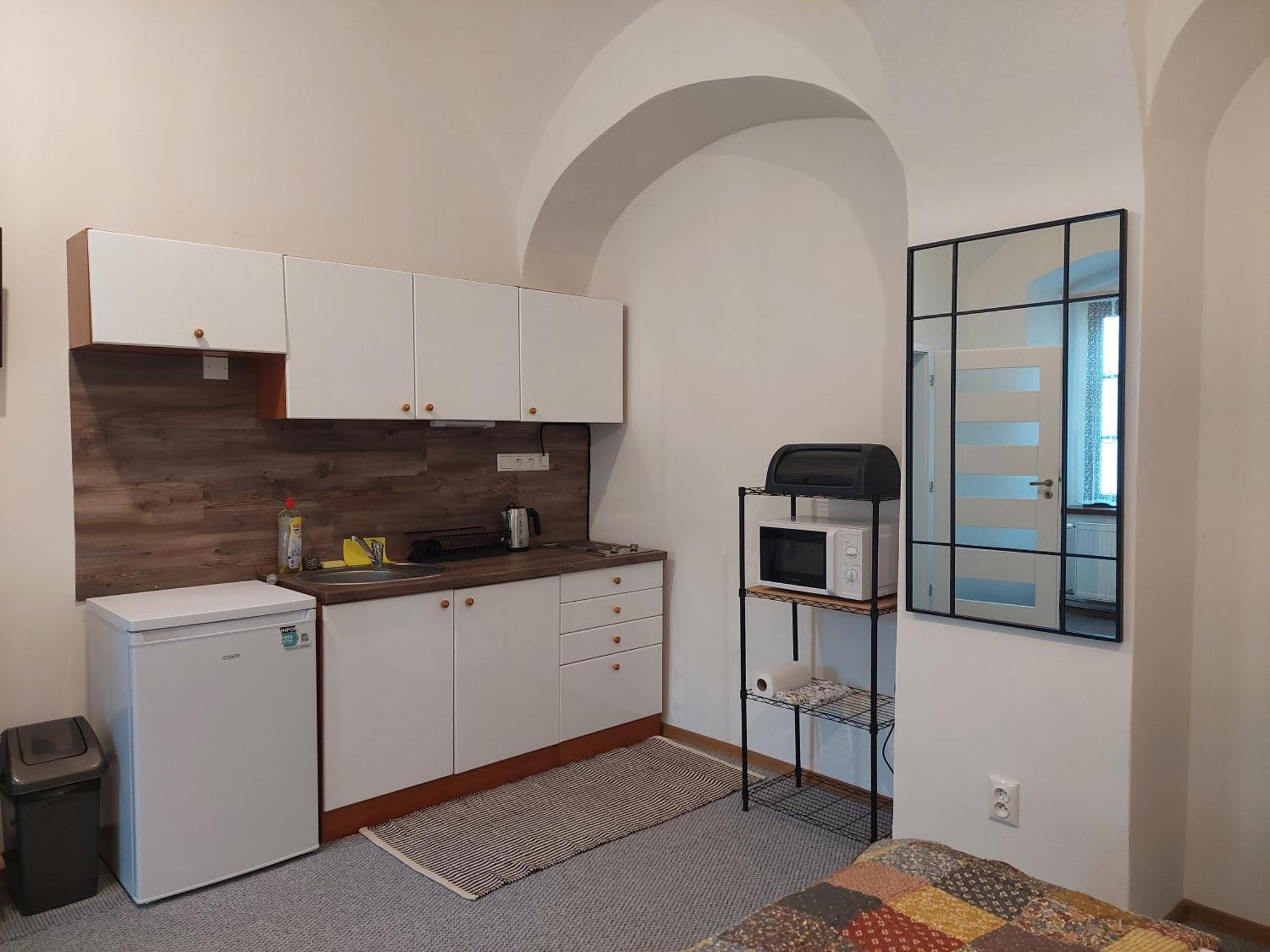 apartmány LEVOČA Levoča Exterior foto