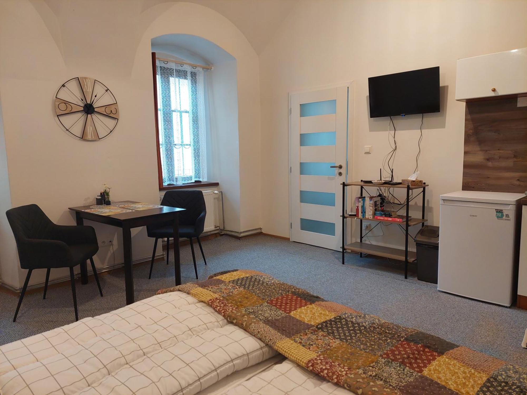 apartmány LEVOČA Levoča Exterior foto