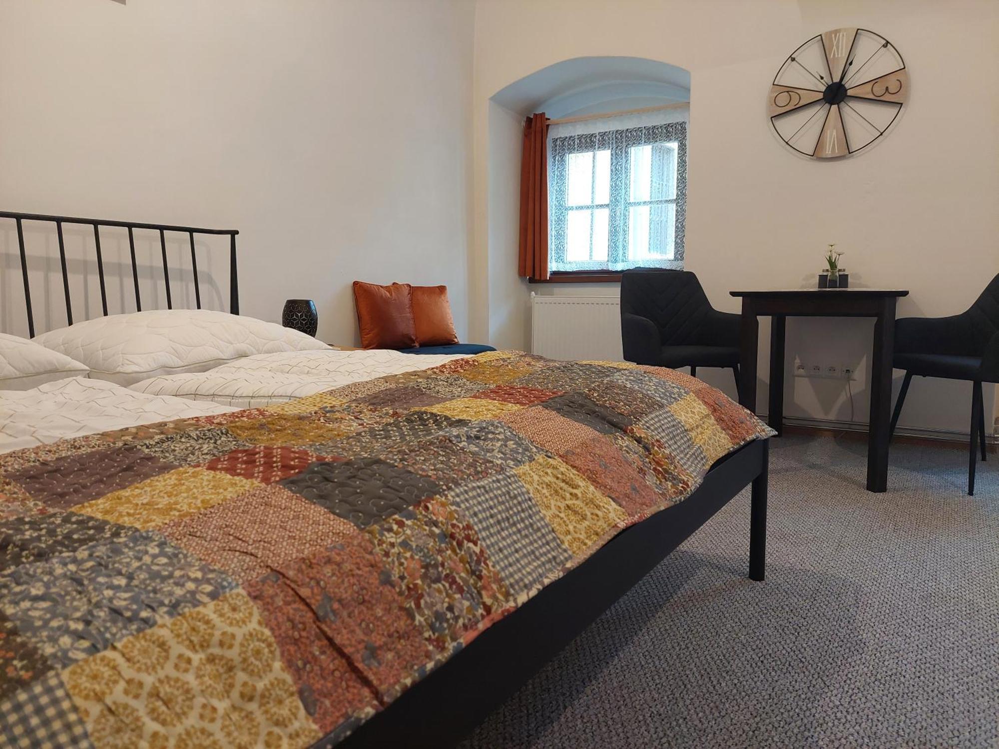 apartmány LEVOČA Levoča Exterior foto